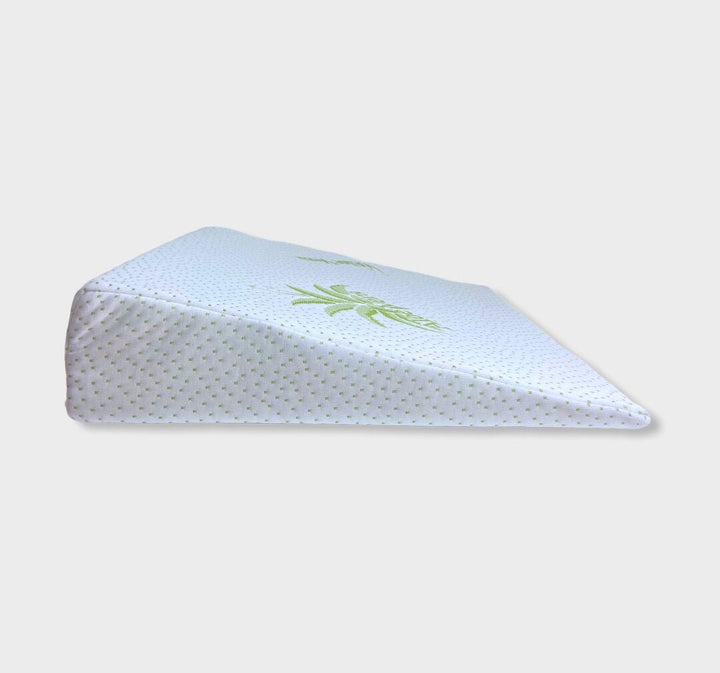 Rainy antirefluksni jastuk za bebe 40х39cm Aloe