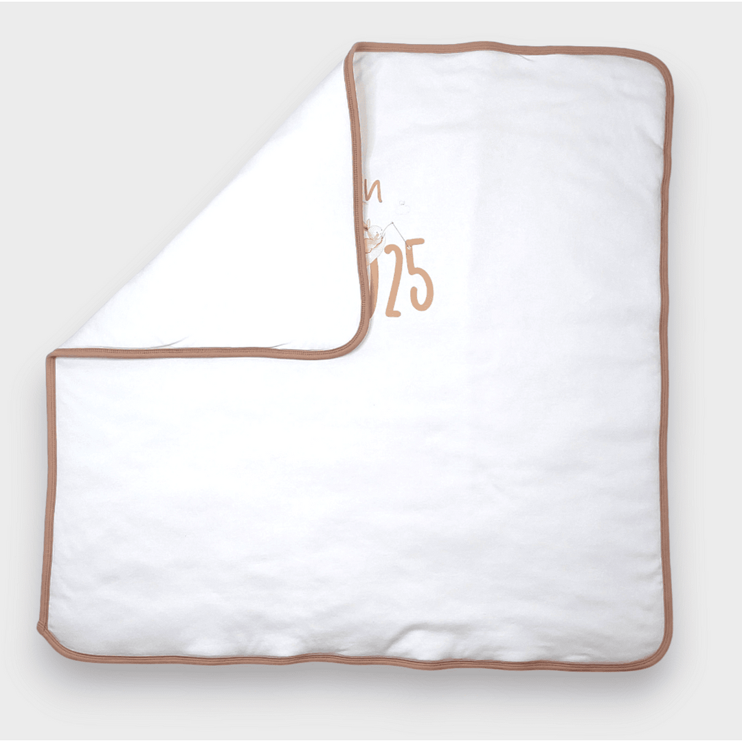 Rainy Pelena za bebe 85х85 cm. Born 2025