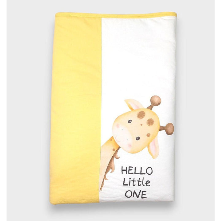 Rainy dječja pelena 85х85 cm. Hello little one