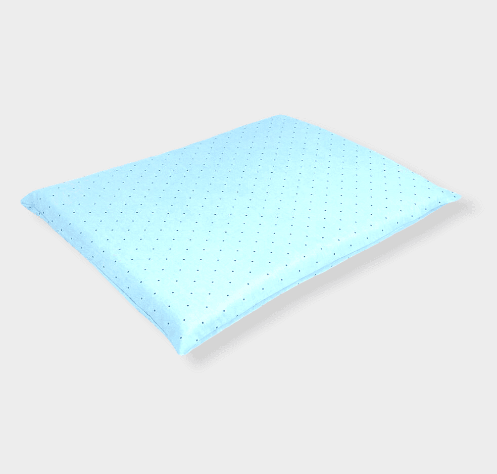 Rainy dječji jastuk 30х40 cm Slim, boja reseda