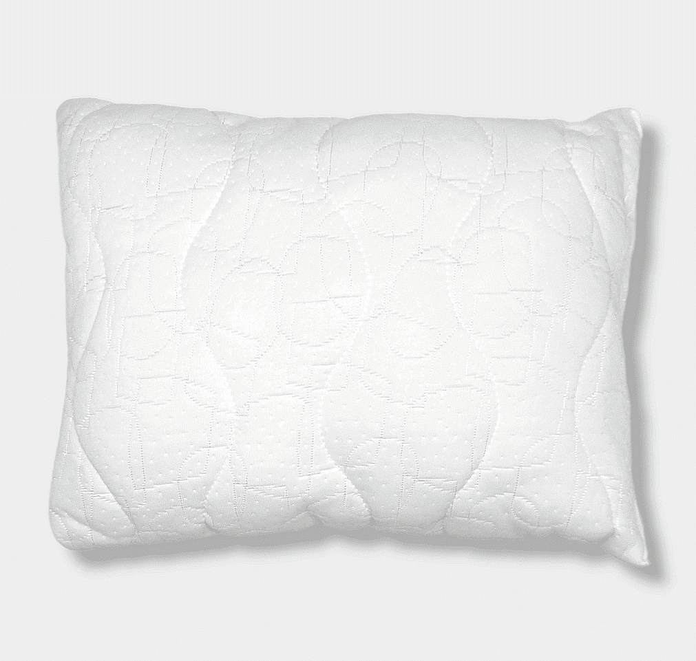 Rainy Bebekasti jastuk 40х60 cm, prozračna tkanina