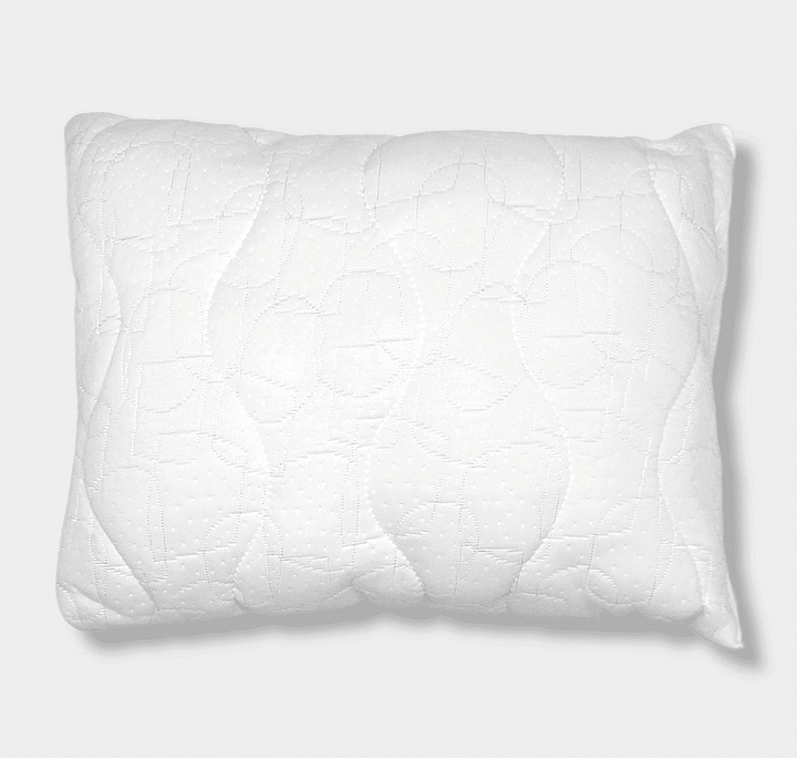 Rainy jastučić za bebe Bijou, 40х60 cm, prozračna tkanina s patentnim zatvaračem