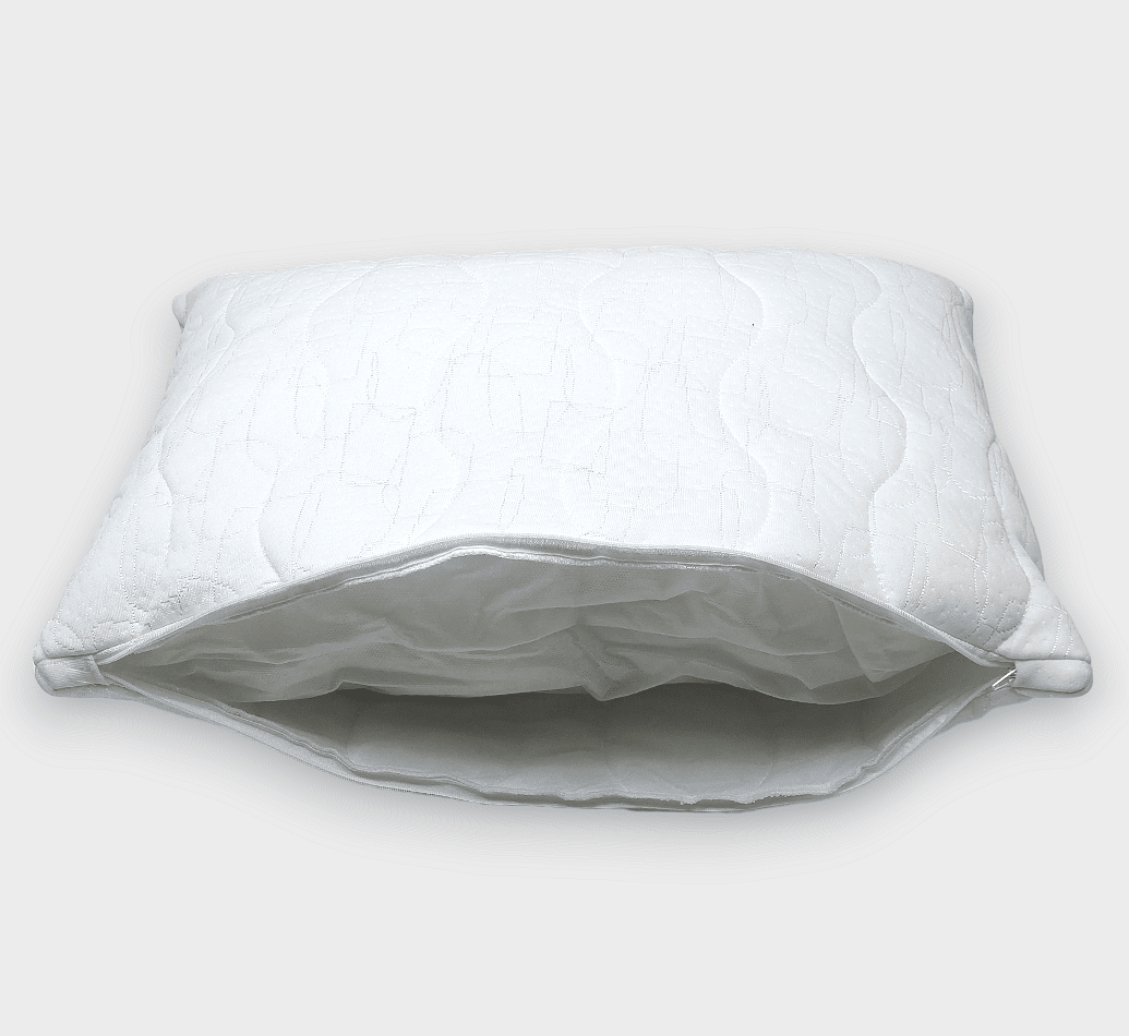 Rainy jastučić za bebe Bijou, 40х60 cm, prozračna tkanina s patentnim zatvaračem
