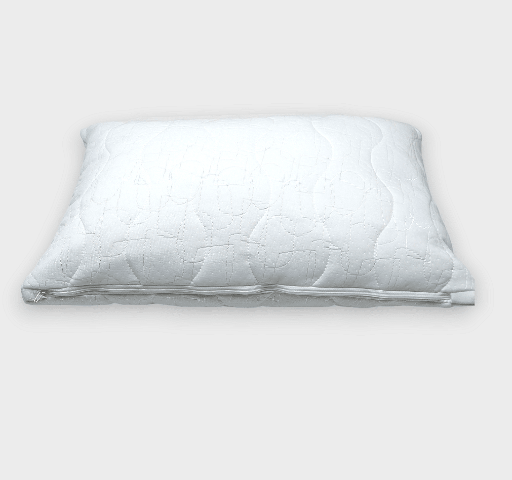 Rainy jastučić za bebe Bijou, 40х60 cm, prozračna tkanina s patentnim zatvaračem