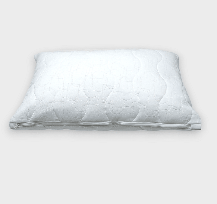 Rainy jastučić za bebe Bijou, 40х60 cm, prozračna tkanina s patentnim zatvaračem