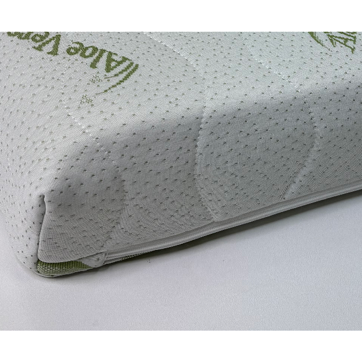 Rainy dvostrani madrac za bebe 65х160х12 cm, aloe vera