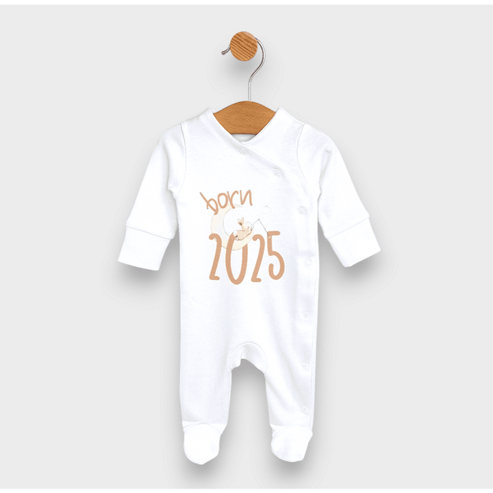 Rainy Bebi kombinezon 48 - 62cm. Born 2025