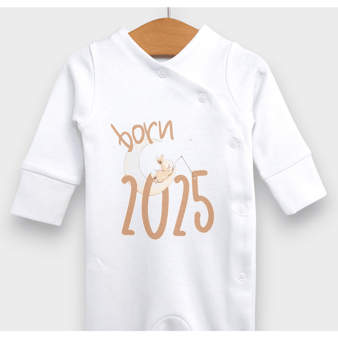 Rainy Bebi kombinezon 48 - 62cm. Born 2025