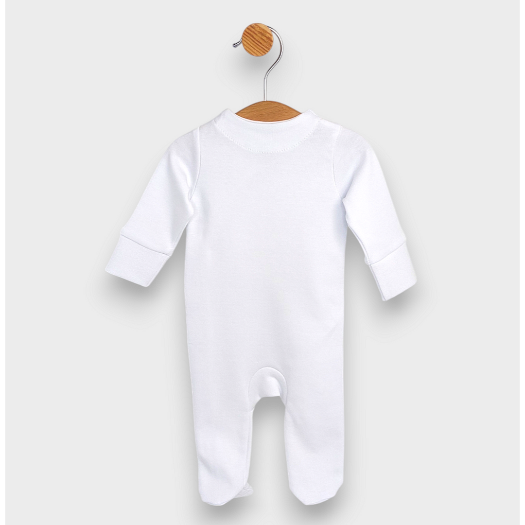 Rainy Bebeski kombinezon 56 - 62 cm. Born 2026