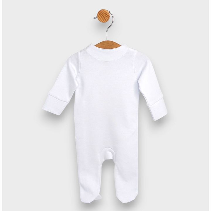 Rainy Bebeski kombinezon 56 - 62 cm. Born 2026