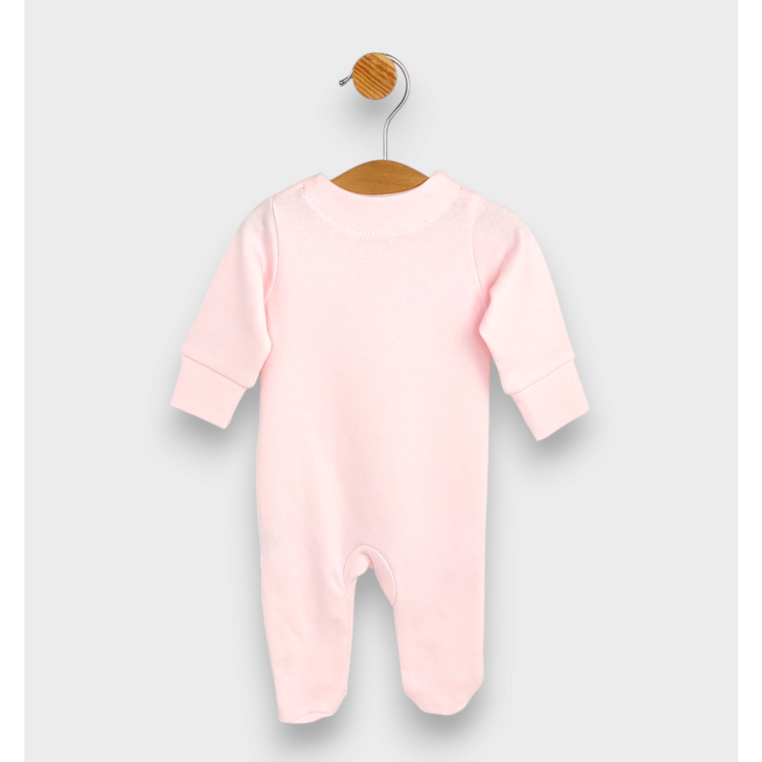 Rainy Kombinezon za bebe Baby Fox 48 - 74 cm