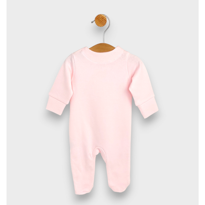 Rainy Kombinezon za bebe Baby Fox 48 - 74 cm