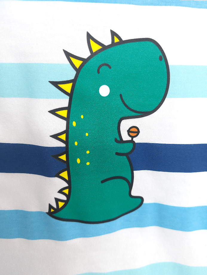 Rainy dječji kombinezon Dinosaurus 56-74 cm.