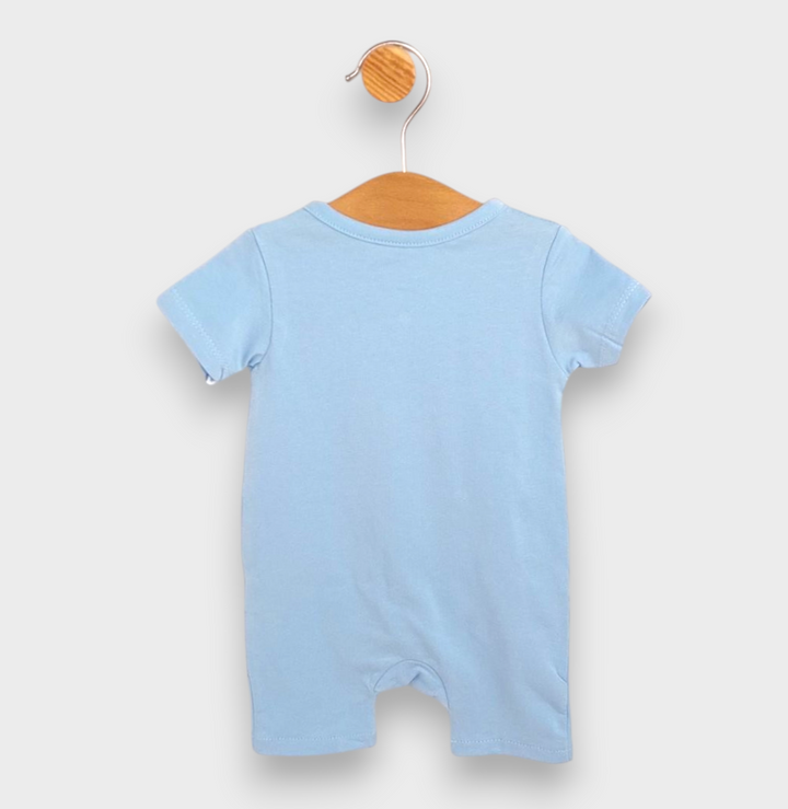 Rainy Bebin kombinezon Sailor 56-80cm. ocean