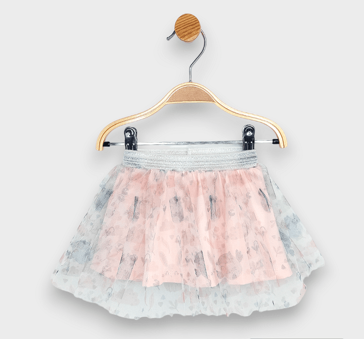 Rainy dvodijelni komplet za bebe, sova i zec, 62-86 cm.