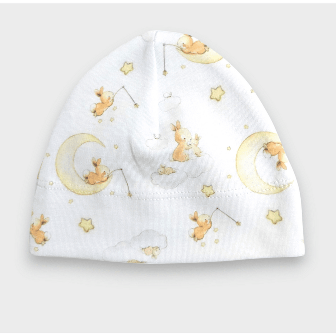 Rainy Komplet za bebe od 3 dijela Born 2025 48-62 cm.