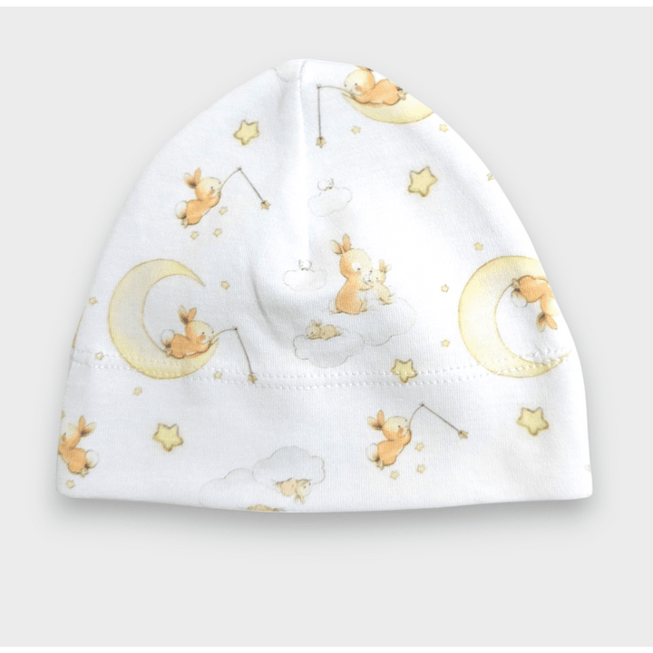 Rainy Komplet za bebe od 3 dijela Born 2025 48-62 cm.