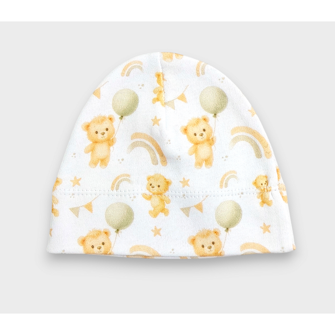 Rainy Бебешки комплект от 3 части Born 2026 56-62 см.