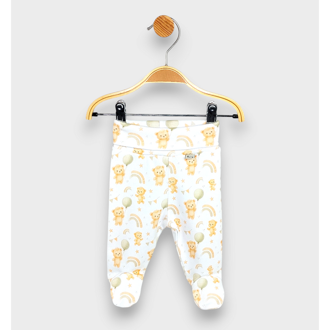 Rainy Бебешки комплект за изписване 7ч. Born 2026