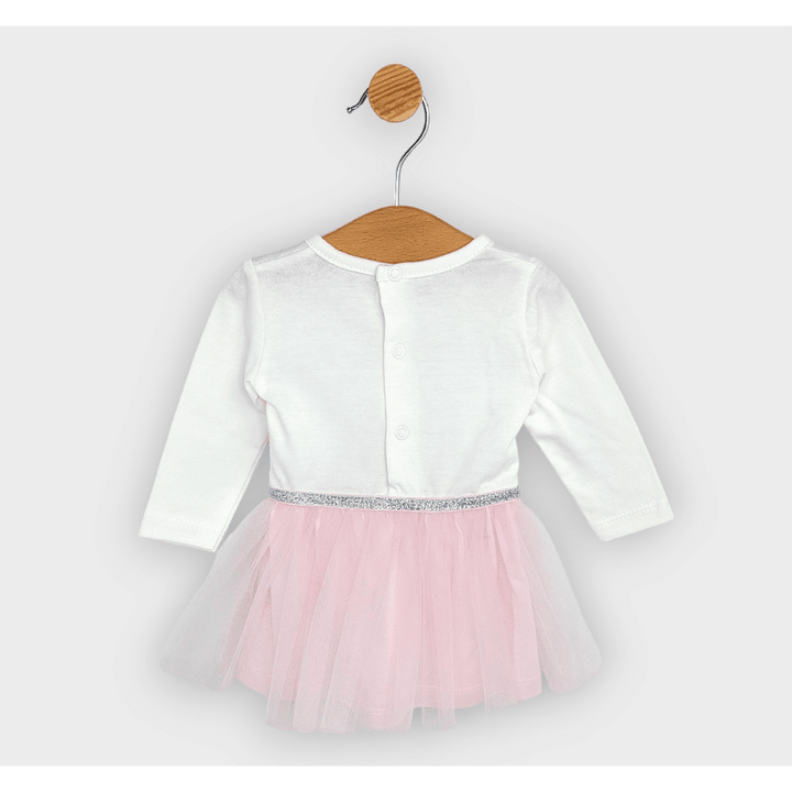 Rainy Бебешки комплект за изписване 7ч. Welcome little princess