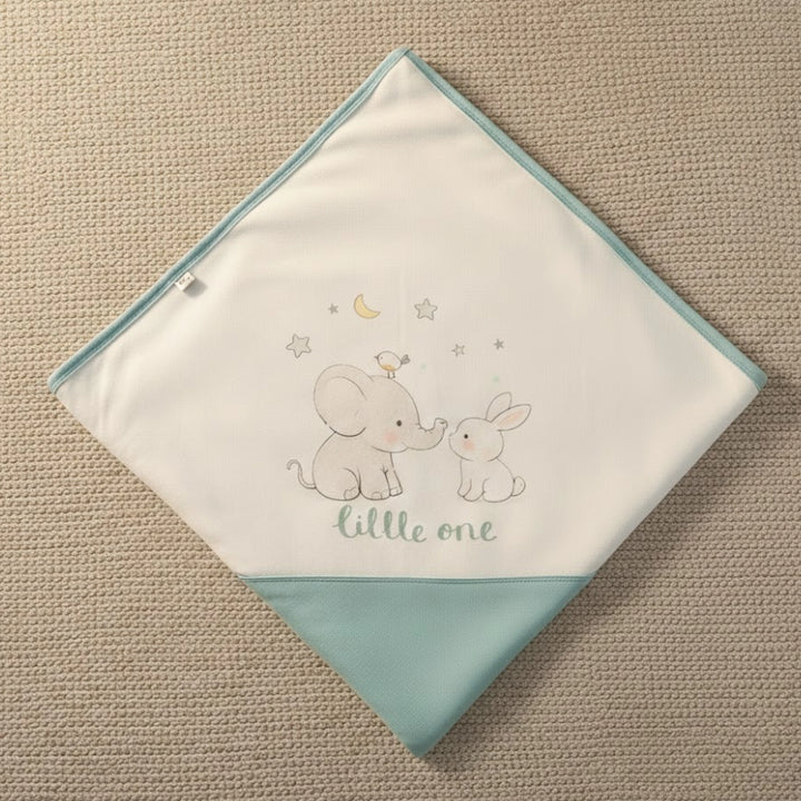 Rainy Бебешки комплект за изписване 8ч. Little one