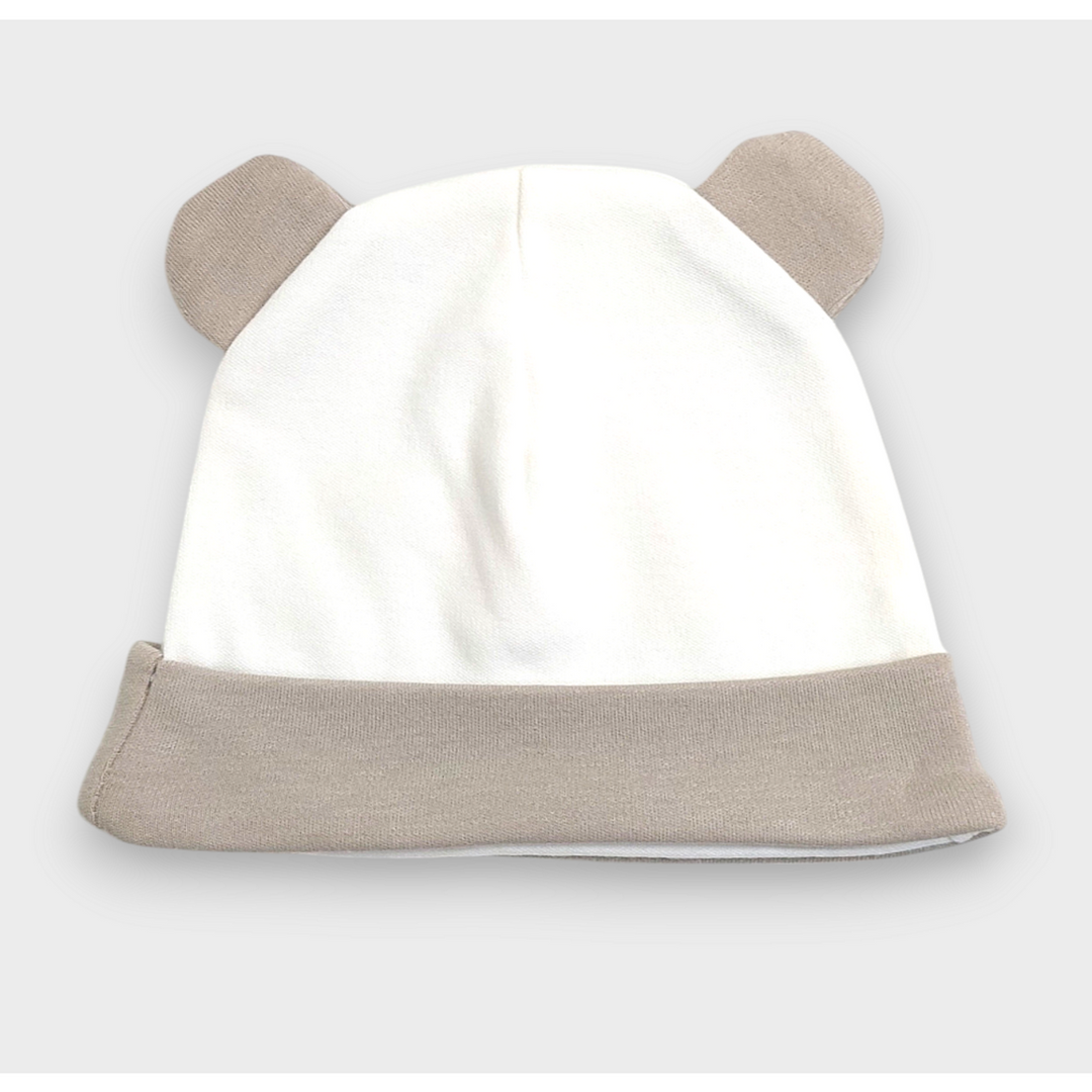 Rainy Бебешки комплект за изписване 8ч. Love Bear