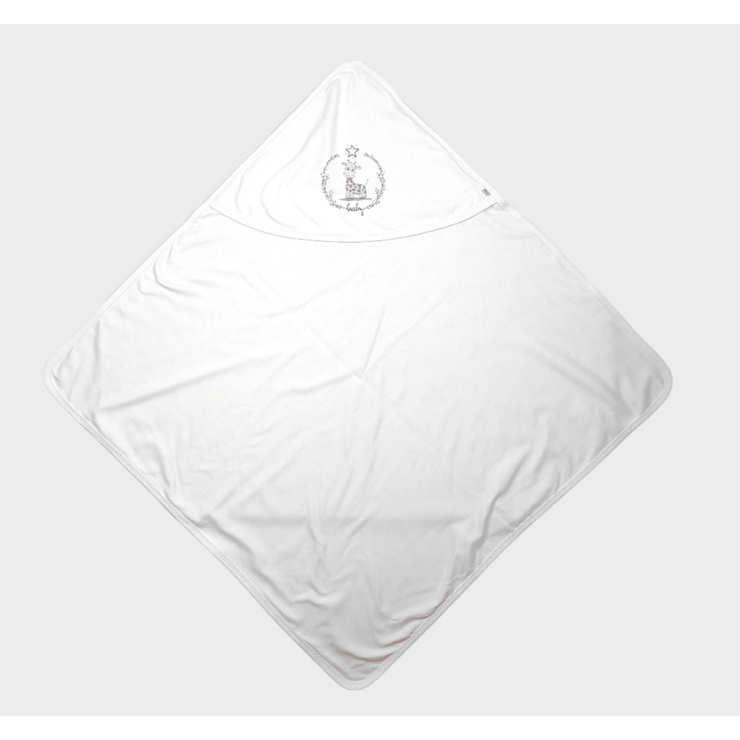 Rainy Premium Dječja pelena 85х85 cm. Žirafica