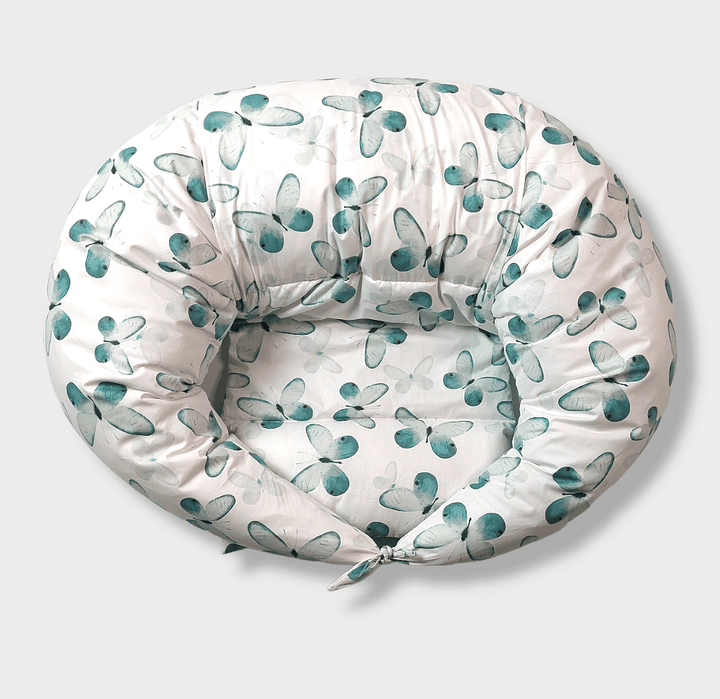 Rainy jastuk za dojenje 10u1 Leptiri